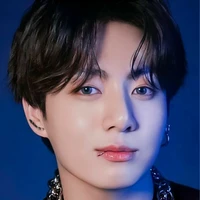 Jungkook ( jung )
