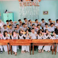 Cả lớp