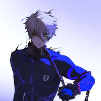 Nagi Seishiro