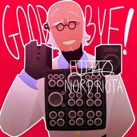 Skibidi Scientist Human/ scien