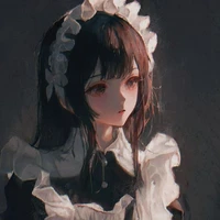 enri /hầu gái/