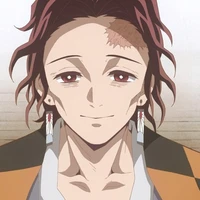 Kamado Tanjurou