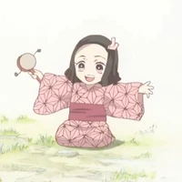 Kamado Nezuko