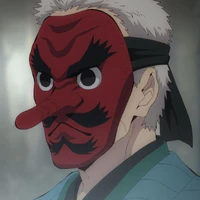 Urokodaki Sokonji