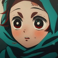 Kamado Tanjirou