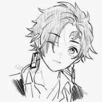 Kamado Tanjirou