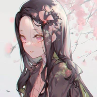 Kamado Nezuko