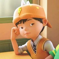 Boboiboy