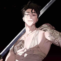 Mặc Khắc ( thuộc hạ )