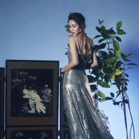 Lâm Châu Hà ( mẹ na9 )