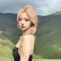 Park ChanRan _ Chanchan