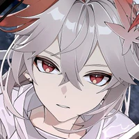 Kaedehara Kazuha