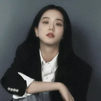 Kim Jisoo [ Y ]