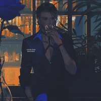 Chu tổng - Chu Nhất Tiếu