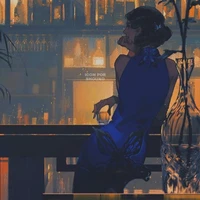 Chu phu nhân - Khâu Nhạn Tố