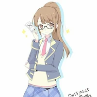 Mirei Minami