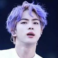 Kim Seok Jin