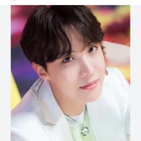 Jung Ho Seok( J-hope)