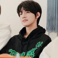 Trương Trạch Vũ (cậu)
