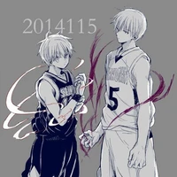 kuroko
