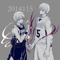 kuroko