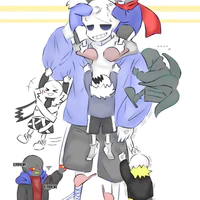 all sans