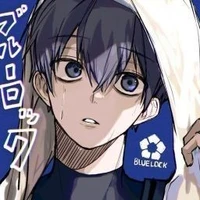 Isagi Yoichi