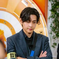 Kim Taehyung