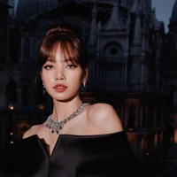 Lalisa Manoban 