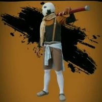 ink sans