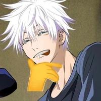 Gojo Satoru