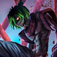 Gyuutaro• Thượng Lục•