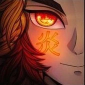 Rengoku Kyoujurou• Viêm trụ •