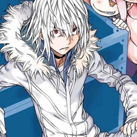 Shiro Akameko