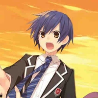 Shido Itsuka