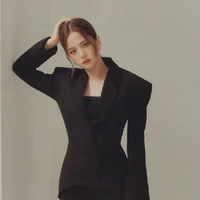 Kim jisoo