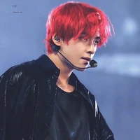 Kim Taehyung