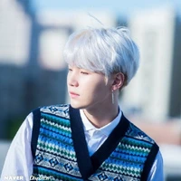 Min Yoongi