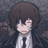 Dazai Osamu