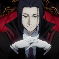 Mori Ougai