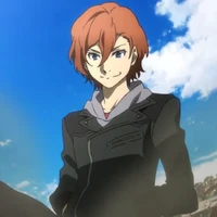 Chuya Nakahara