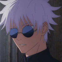 Gojo Satoru