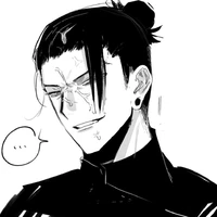 Geto Suguru