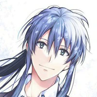 Ōgami Banri_Nv Takanashi/ngđslập Re:vale