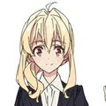 Tsumugi Takanashi _ Quản Lý idolish7