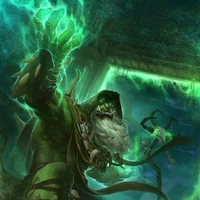 Pháp sư Orc