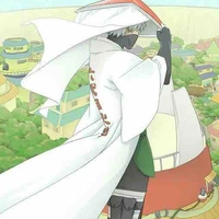 Hatake Kakashi - đệ lục