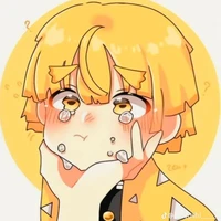 Agtsuma Zenitsu