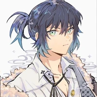 Hashibira Inosuke
