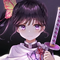 Tsuyuri Kanao